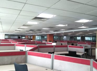 Fully Furnished Office Space for Rent in Mohan Estate