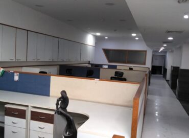 Office on Rent in Mohan Estate South Delhi