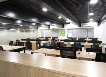 Furnished Commercial Office Space in Mohan Estate Delhi