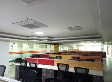 Rent Furnished Office Space in Okhla Estate