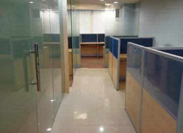 Office for Rent/Lease in DLF Towers