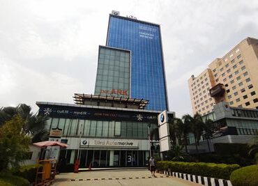 Commercial Leasing in Gurgaon