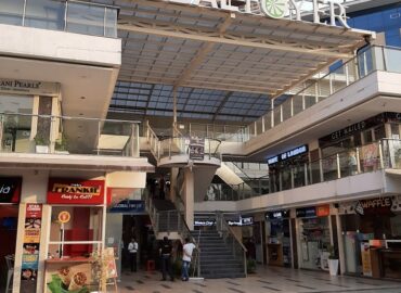 Commercial Leasing in Gurgaon