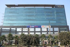 Furnished Office on MG Road Gurgaon | Furnished Office Space in Gurgaon