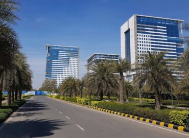 Furnished Office on Lease in Gurgaon | Furnished Office for Rent in Gurgaon