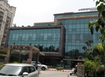 Furnished Office Space in Gurgaon | Furnished Office on MG Road