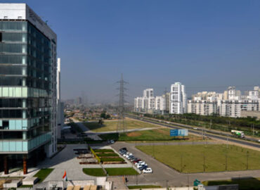 Furnished Office for Rent in Gurgaon