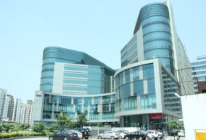 Office Space on Sohna Road Gurgaon