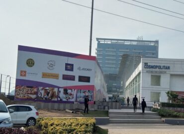 Commercial Leasing in Gurgaon | Office Leasing in Gurgaon