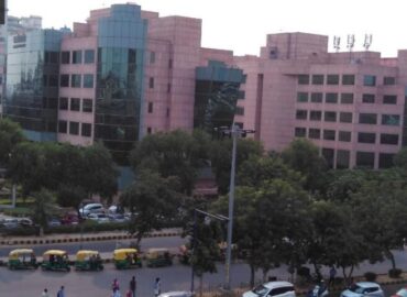 Pre Leased Office for Sale in Gurgaon