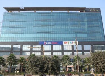 Office Space for Rent in Gurgaon