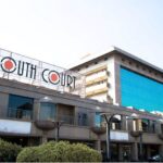 Buy Office Space in DLF South Court Saket District Centre Delhi