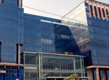 Furnished Office on Golf Course Road | Office Space in Gurgaon