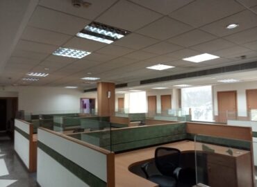 Furnished Office for Rent in Okhla Estate South Delhi