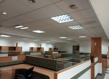 Furnished Office Space in Okhla Estate South Delhi