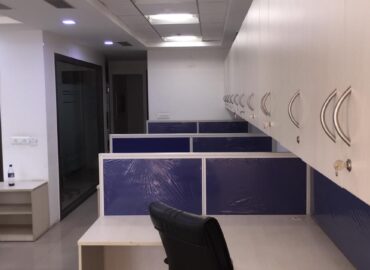 Furnished Office for Rent in Jasola