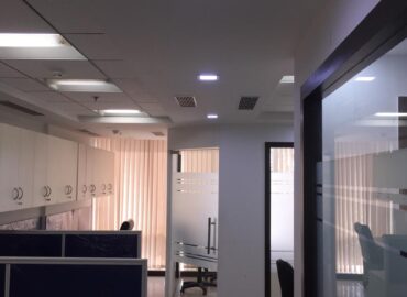 Office Space for Rent in Jasola | Furnished Office for Rent in Jasola