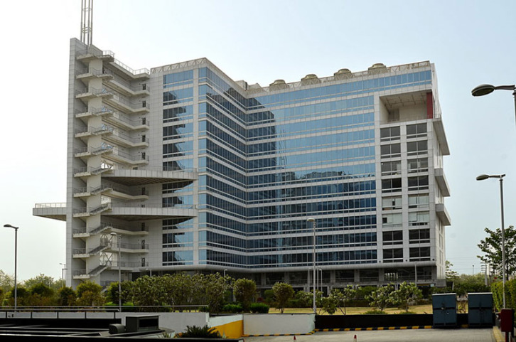 Furnished Office In Jasola Delhi DLF Towers - Prithvi Estates