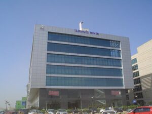 Office Space in Jasola | Furnished Office Space in Jasola