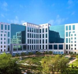 Furnished Office Space for Rent in Jasola | Pre Leased Property Gurgaon ...