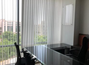 Furnished Office for Rent in Saket