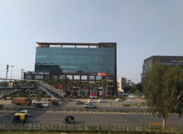 Commercial Leasing in Gurgaon | Office Leasing in Gurgaon