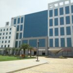 Purchase Office in DLF Prime Towers