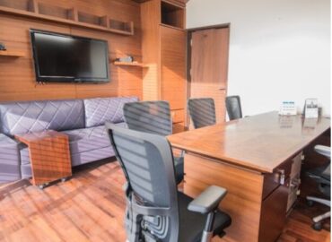 Furnished Office in Saket | Furnished Office for Rent in Saket