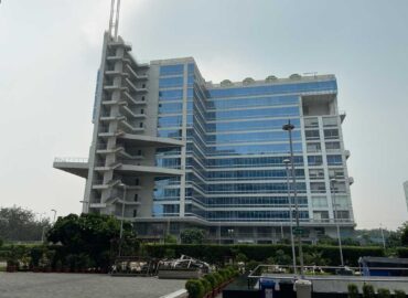 Furnished Office Space in Jasola | Furnished Office for Rent in Jasola