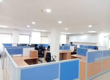 Furnished Office in Okhla Estate | Furnished Office for Rent in Okhla Estate