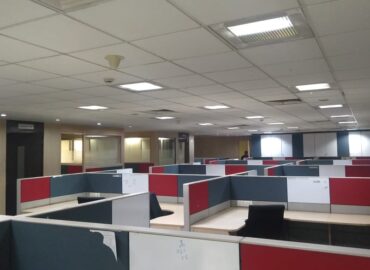 Furnished Office in Okhla Estate South Delhi | Furnished Office for Rent in Okhla Estate