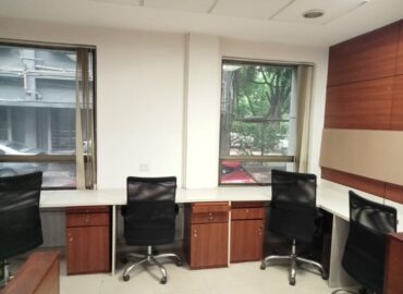 Fully Furnished Office in Okhla Estate | Office for Rent in Okhla Estate