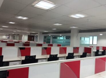 Commercial Office Space in Okhla Estate South Delhi