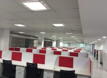 Furnished Office for Rent in Okhla Estate | Office