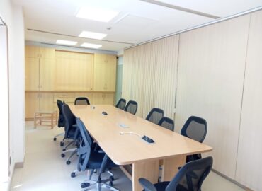 Furnished Office for Rent in Delhi