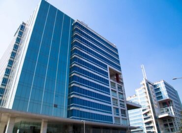 Office Space in Jasola | Office Space in DLF Tower Jasola