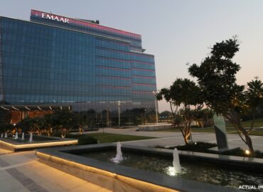 Pre Leased Property for Sale in Gurgaon | Pre Leased Property for Sale in Emaar Capital Tower