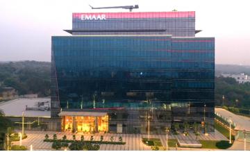 Pre Rented Property for Sale in Gurgaon | Pre Rented Property for Sale in Emaar Capital Tower 1