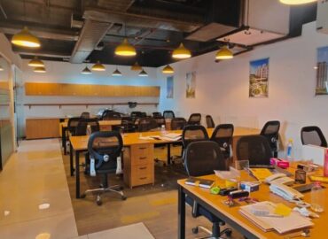 Fully Furnished Office in Gurgaon