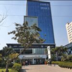 Furnished Office Space in Gurgaon | Furnished Office in Baani The Address 1