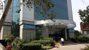 Office Space for Sale in Lotus Tower New Friends Colony (NFC) Delhi