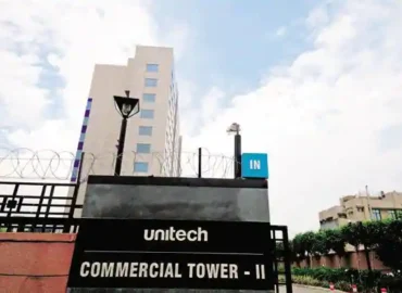 Commercial Office in Gurgaon | Commercial Office in Unitech Commercial Tower 2 Gurgaon