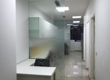 Office Space in DLF Prime Tower | Office Space in Okhla Phase 1