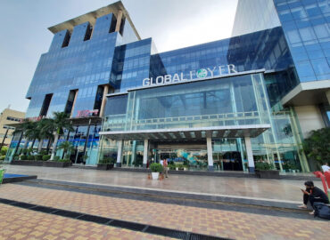 Pre Leased Property for Sale in Gurgaon | Pre Leased Property for Sale in Global Foyer