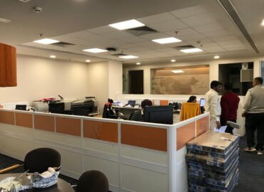 Furnished Office in Jasola South Delhi | Furnished Office in DLF Towers Jasola