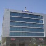 Office Space for Rent in Jasola - ABW Elegance Tower