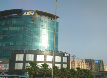 Furnished Office for Rent in Gurgaon - ABW Tower