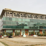 Commercial Property / Office Space in Jasola South Delhi