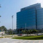 Pre Rented Property in Gurgaon - Emaar Capital Tower