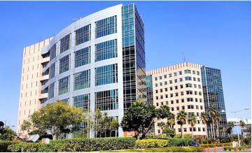 Pre Leased Property in Gurgaon - Unitech Global Business Park